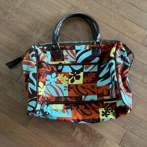 Weekend Travel Bag